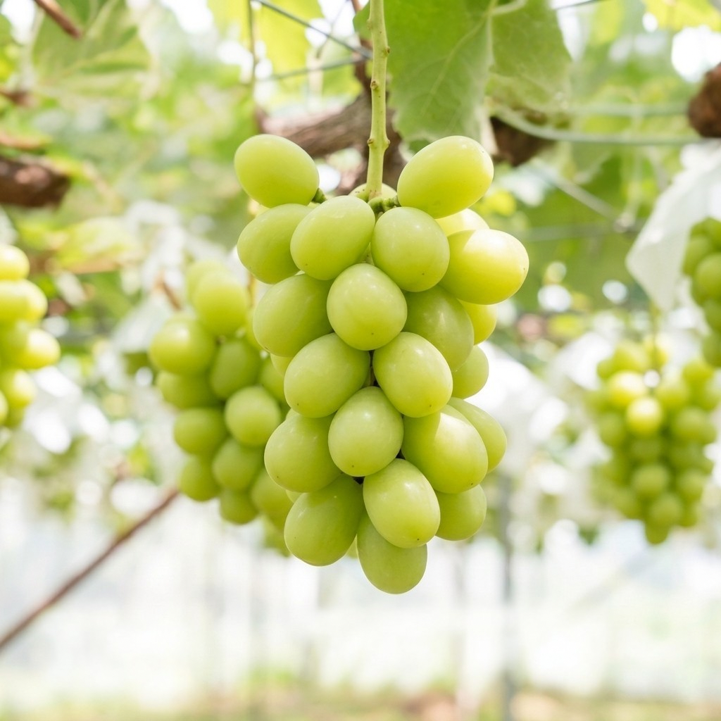 シャインマスカット